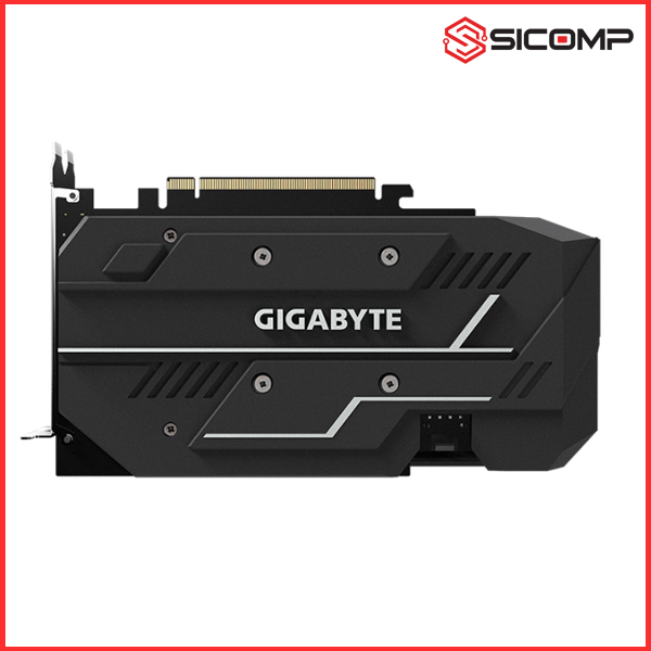 CARD MÀN HÌNH GIGABYTE RTX 2060 D6 - 6GB - LIKE NEW - FULL BOX, Picture 2