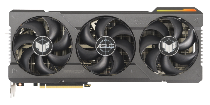 VGA Asus Tuf Gaming Geforce RTX 4080 Super 16GB