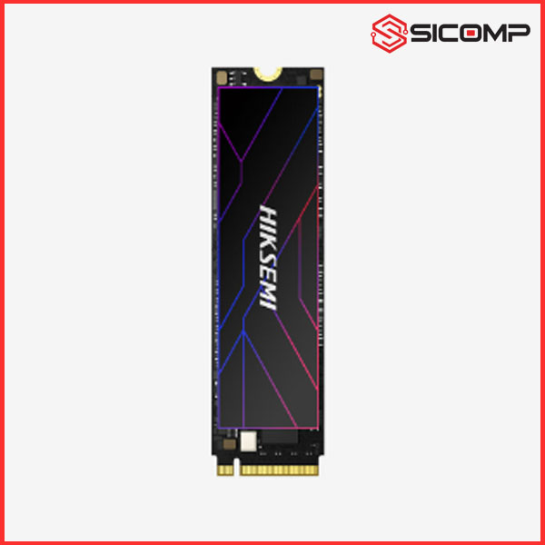 Ổ CỨNG SSD HIKSEMI FUTURE ECO 1024GB - PCIE GEN 4x4 NVME, Picture 2