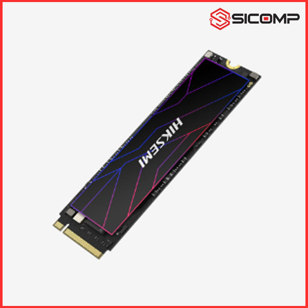 Ổ CỨNG SSD HIKSEMI FUTURE ECO 1024GB - PCIE GEN 4x4 NVME, Picture 3