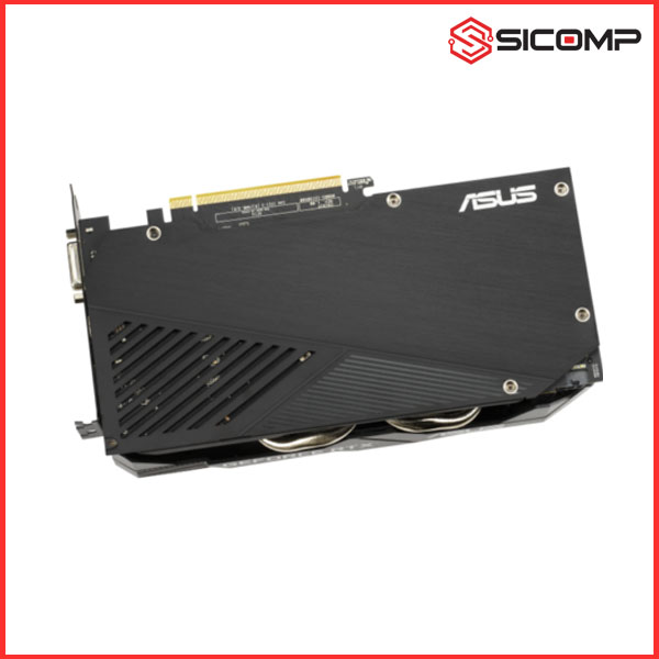 CARD MÀN HÌNH ASUS DUAL RTX 2070 EVO OC 8GB GDDR6 ( HÀNG NGƯỜI DÙNG ), Picture 5