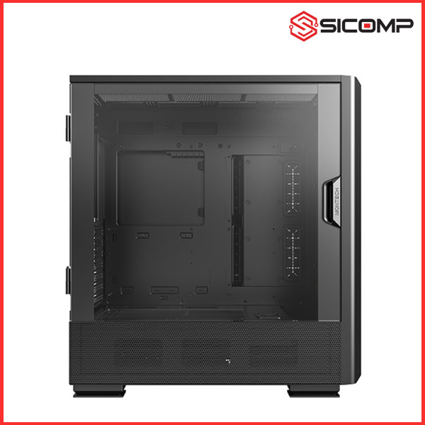 VỎ CASE MONTECH SKY TWO GX BLACK ( 3 FAN 140MM ARGB ), Picture 4