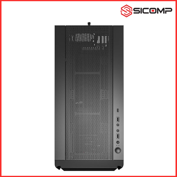 VỎ CASE MONTECH SKY TWO GX BLACK ( 3 FAN 140MM ARGB ), Picture 6