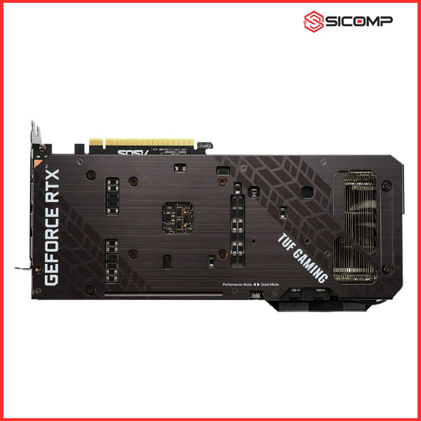 CARD MÀN HÌNH ASUS TUF GAMING GEFORCE RTX 3070 V2 OC EDITION, Picture 11