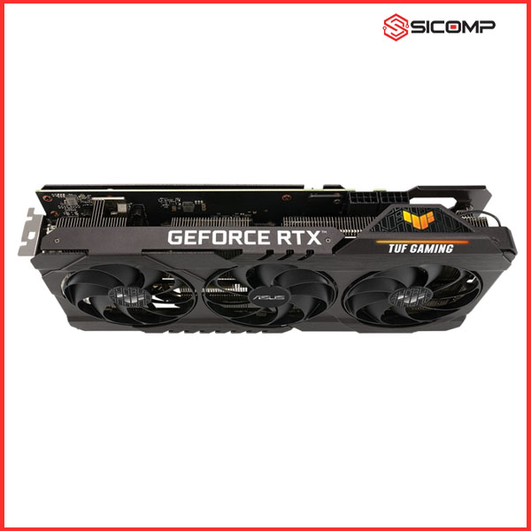 CARD MÀN HÌNH ASUS TUF GAMING GEFORCE RTX 3070 V2 OC EDITION, Picture 10