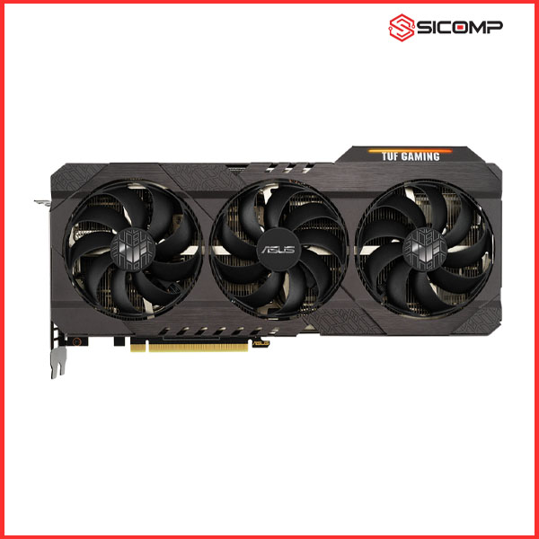 CARD MÀN HÌNH ASUS TUF GAMING GEFORCE RTX 3070 V2 OC EDITION, Picture 7