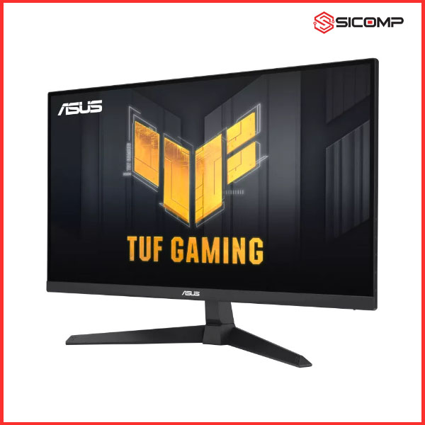 MÀN HÌNH ASUS TUF VG279Q3A 27 INCH GAMING  (FHD | IPS | 180HZ | 1MS | LOA | FREESYNC ), Picture 2