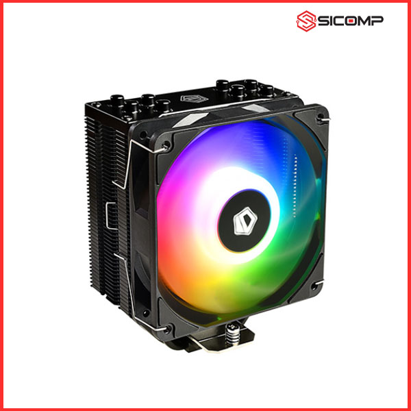 TẢN NHIỆT KHÍ ID-COOLING SE-224-XT RGB, Picture 2