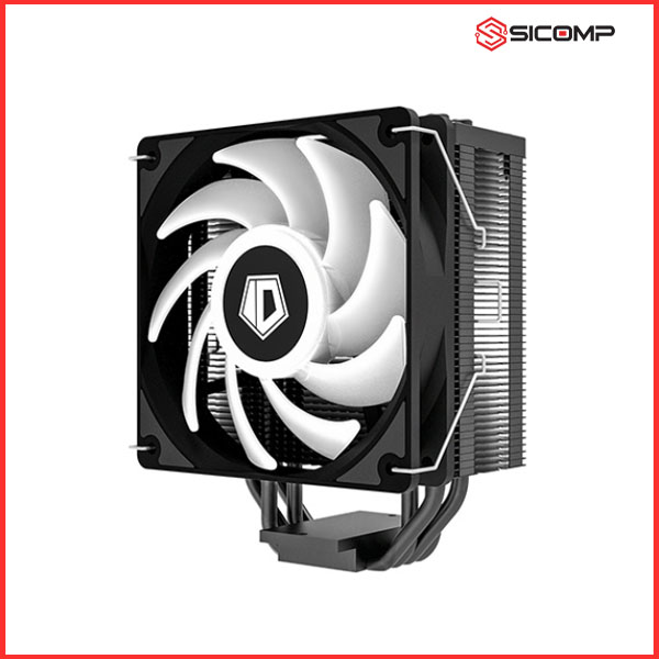 TẢN NHIỆT KHÍ ID-COOLING SE-224-XT RGB, Picture 4