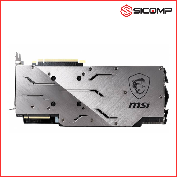 CARD MÀN HÌNH MSI RTX 2080 SUPER GAMING X TRIO, Picture 10