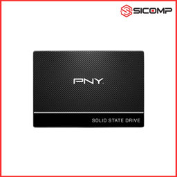 Picture of Ổ CỨNG SSDPNY CS900 250GB 2.5 INCH SATA3