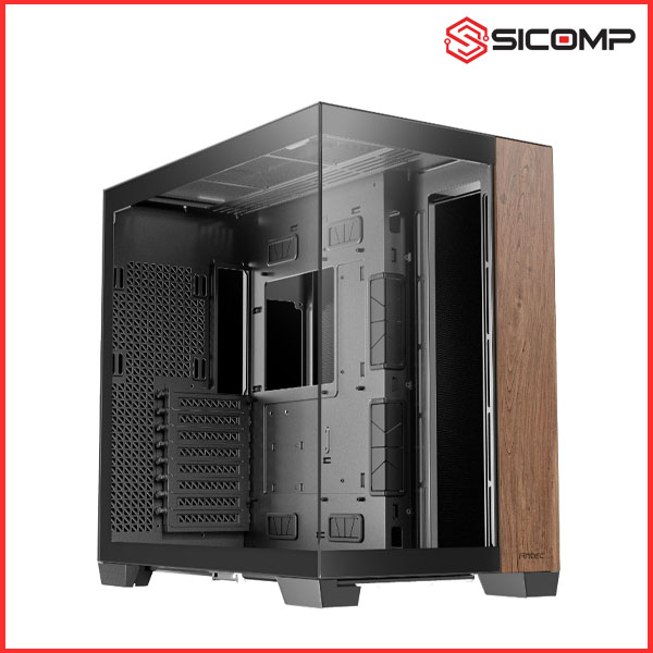 Picture of VỎ CASE ANTEC C8 WOOD