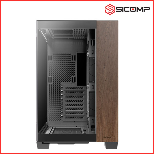 VỎ CASE ANTEC C8 WOOD, Picture 3