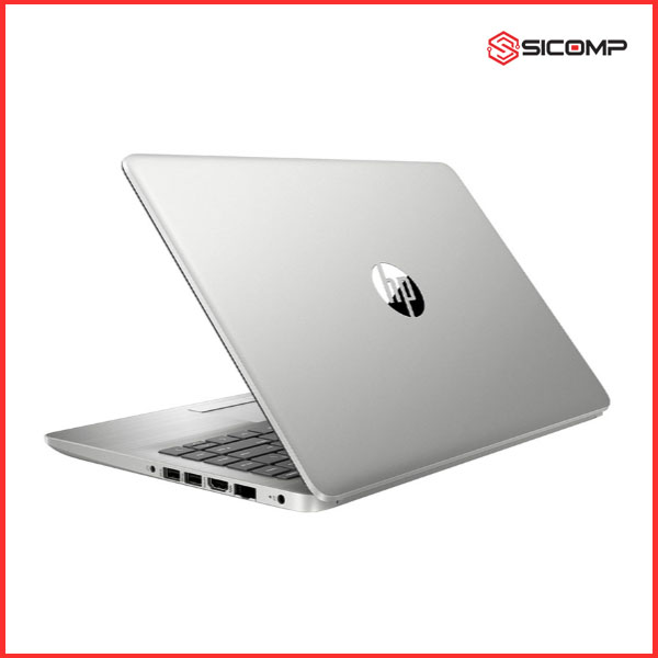 LAPTOP HP 240 G9 9E5W1PT ( i3-1215U / 8GB DDR4 / 256GB SSD / 14.0FHD ), Picture 4