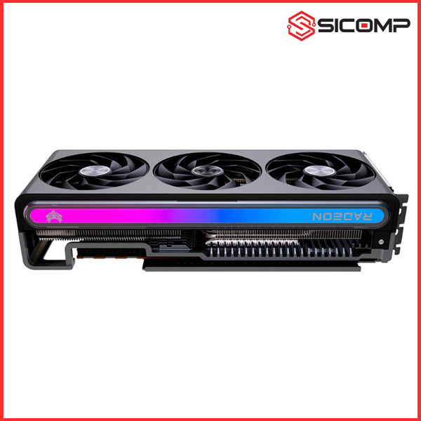 CARD MÀN HÌNH SAPPHIRE NITRO+ AMD RADEON™ RX 7900 XT VAPOR-X 20GB GDDR6, Picture 3