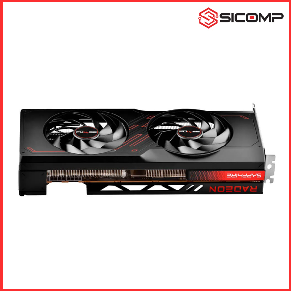 CARD MÀN HÌNH SAPPHIRE PULSE AMD RADEON™ RX 7800 XT 16GB, Picture 5