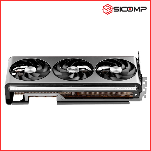 CARD MÀN HÌNH SAPPHIRE NITRO+ AMD RADEON™ RX 7800 XT 16GB, Picture 4