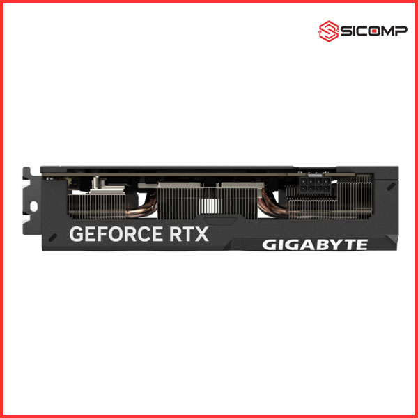 CARD MÀN HÌNH GIGABYTE GEFORCE RTX 4070 WINDFORCE 2X OC 12G - (GV-N4070WF2OC-12GD), Picture 4