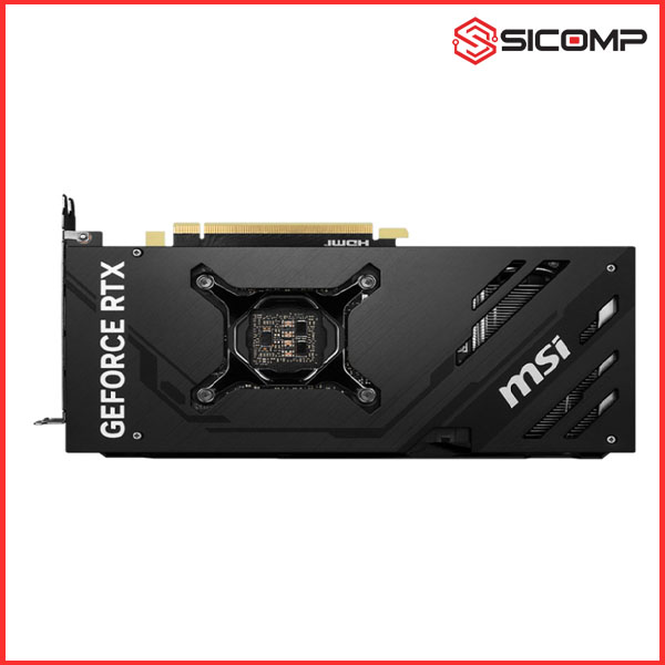 CARD MÀN HÌNH MSI GEFORCE RTX 4070 VENTUS 2X E 12G OC, Picture 3