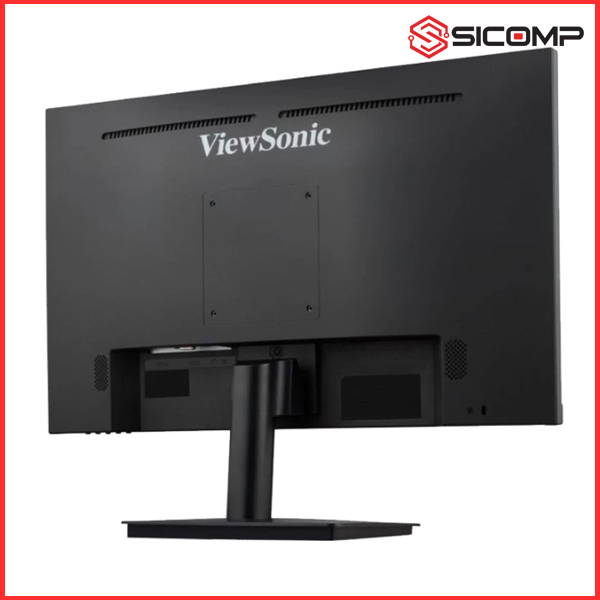 MÀN HÌNH VIEWSONIC VA2409H (23.6 INCH | FHD | IPS | 75HZ |3MS | 250 NITS | HDMI+VGA), Picture 3