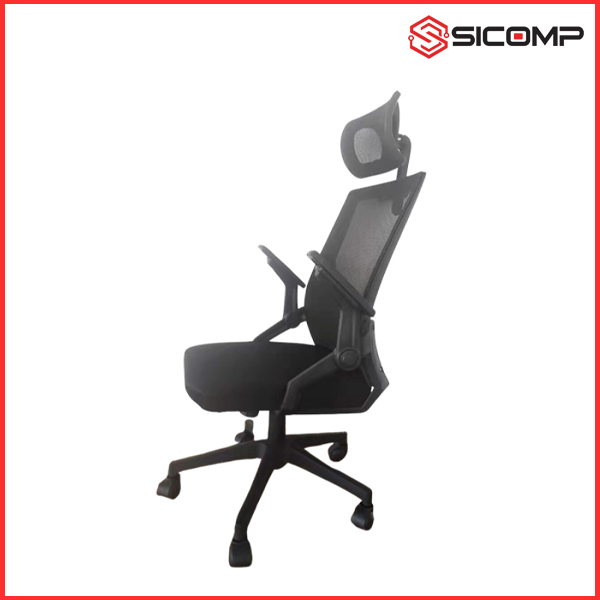 GHẾ CÔNG THÁI HỌC ERGONOMIC EDRA EEC218, Picture 2