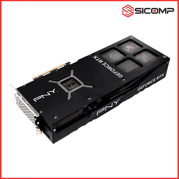 CARD MÀN HÌNH PNY GEFORCE RTX 4080 SUPER VERTO OC 16GB GDDR6X (VCG4080S16TFXPB1-O), Picture 6