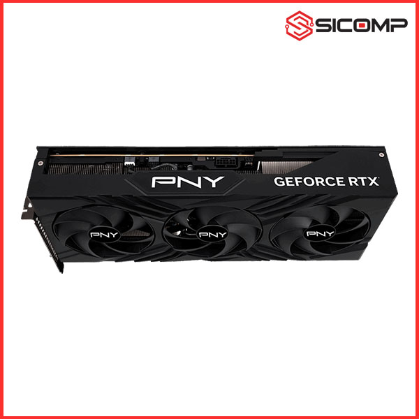 CARD MÀN HÌNH PNY GEFORCE RTX 4080 SUPER VERTO OC 16GB GDDR6X (VCG4080S16TFXPB1-O), Picture 2