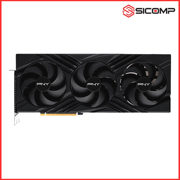 CARD MÀN HÌNH PNY GEFORCE RTX 4080 SUPER VERTO OC 16GB GDDR6X (VCG4080S16TFXPB1-O), Picture 4