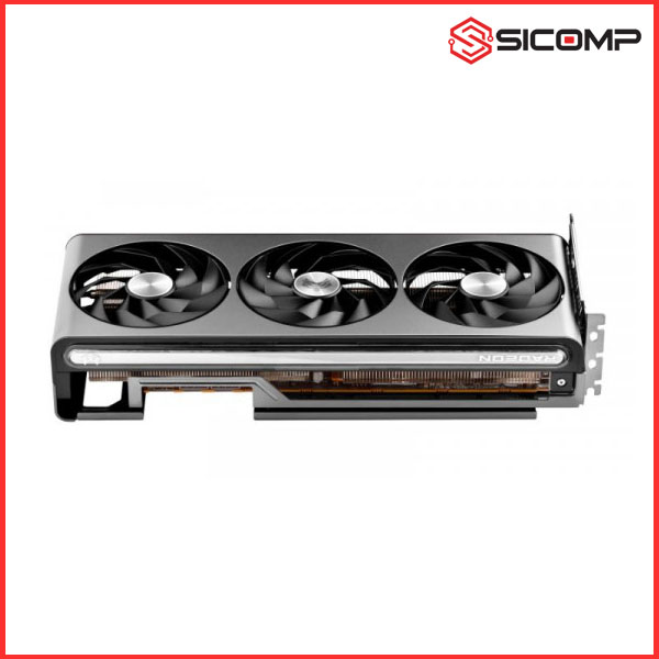 CARD MÀN HÌNH SAPPHIRE NITRO+ AMD RADEON RX 7700 XT GAMING OC 12GB , Picture 3