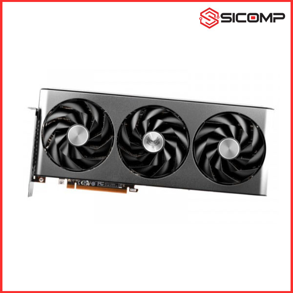 CARD MÀN HÌNH SAPPHIRE NITRO+ AMD RADEON RX 7700 XT GAMING OC 12GB , Picture 5