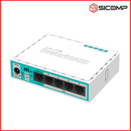 Picture of Bộ định tuyến Router MikroTik RB750Gr2