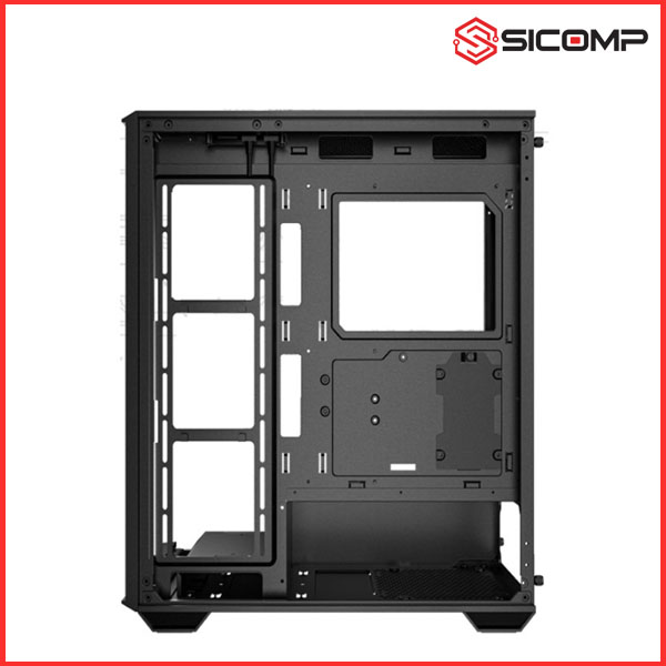 VỎ CASE ANTEC C3 BASIC, Picture 7