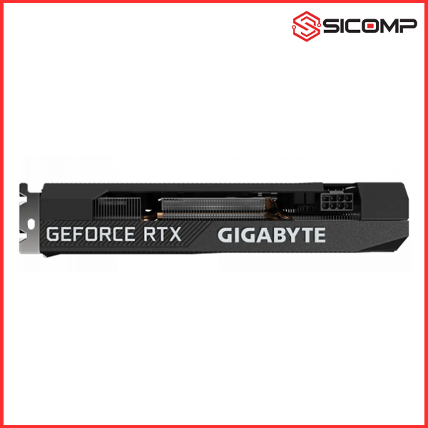 CARD MÀN HÌNH GIGABYTE GEFORCE RTX 3060 WINDFORCE OC 12G, Picture 11