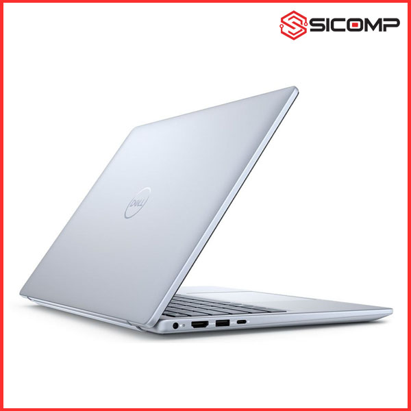 LAPTOP DELL INSPIRON 14 5440 INTEL (R) CORE (TM) 5 120U N4I5211W1-ICEBLUE (14" FHD | 2x8GB | 512GB SSD), Picture 6