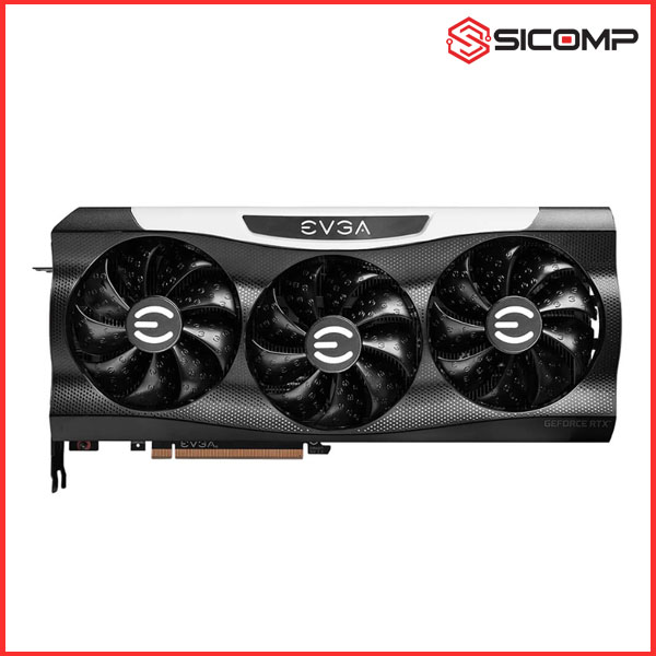 CARD MÀN HÌNH EVGA GEFORCE RTX 3070 FTW3 ULTRA GAMING 8GB - NEW, Picture 2