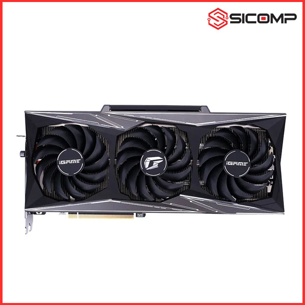 CARD MÀN HÌNH COLORFUL IGAME GEFORCE RTX 3070 VULCAN OC-V, Picture 10