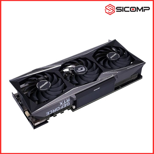 CARD MÀN HÌNH COLORFUL IGAME GEFORCE RTX 3070 VULCAN OC-V, Picture 11