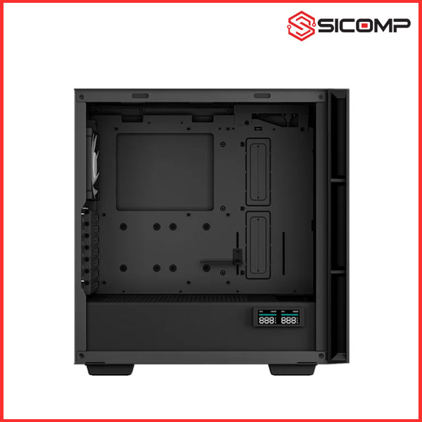 VỎ CASE DEEPCOOL CH560 DIGITAL ARGB, Picture 3