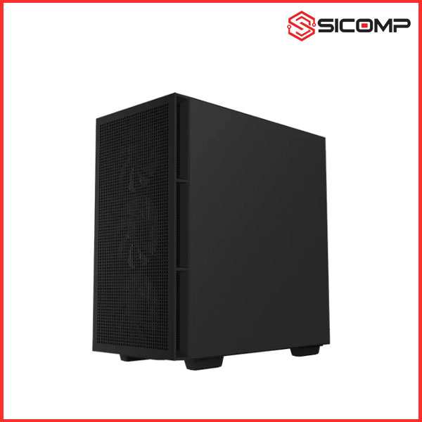 VỎ CASE DEEPCOOL CH560 DIGITAL ARGB, Picture 4