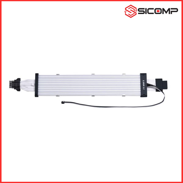 DÂY NGUỒN NỐI DÀI LIAN LI STRIMER PLUS V2 CHO CARD ĐỒ HỌA - 12VHPWR (12+4-PIN) - 12 sợi LED ARGB, Picture 6