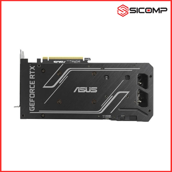 CARD MÀN HÌNH ASUS KO GEFORCE RTX 3060TI O8G GAMING, Picture 12