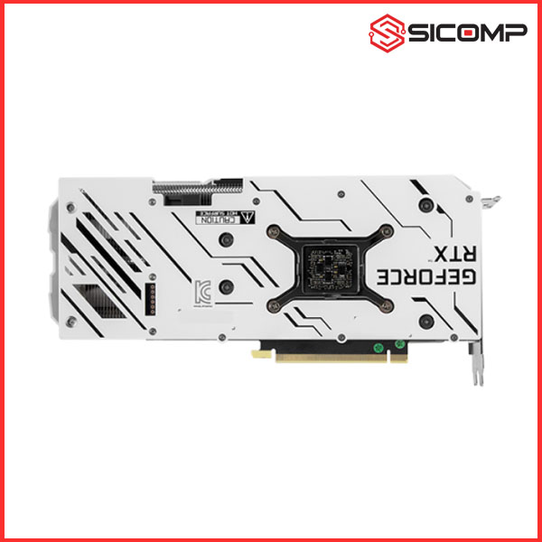 CARD MÀN HÌNH GALAX GEFORCE RTX 3070 EX WHITE, Picture 11