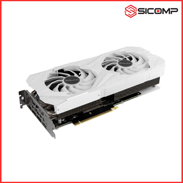 CARD MÀN HÌNH GALAX GEFORCE RTX 3070 EX WHITE, Picture 13