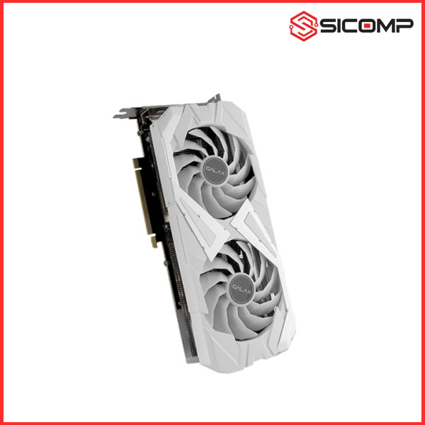 CARD MÀN HÌNH GALAX GEFORCE RTX 3070 EX WHITE, Picture 15