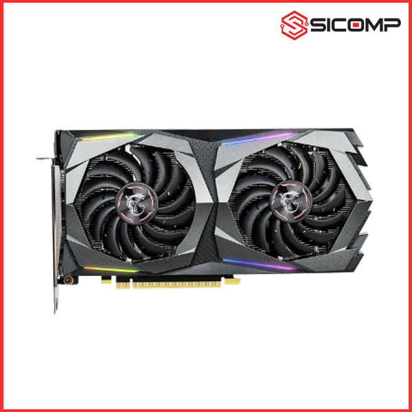 CARD MÀN HÌNH MSI GEFORCE GTX 1660 SUPER GAMING X 6GB GDDR6, Picture 8