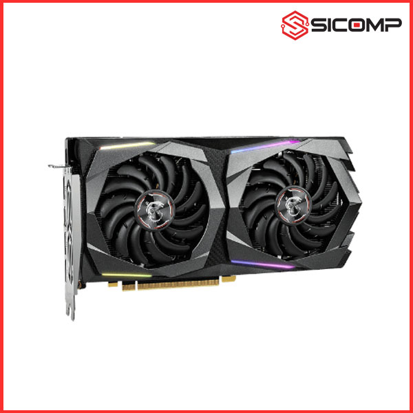 CARD MÀN HÌNH MSI GEFORCE GTX 1660 SUPER GAMING X 6GB GDDR6, Picture 9