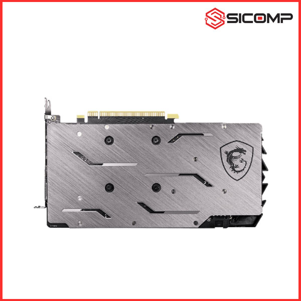 CARD MÀN HÌNH MSI GEFORCE GTX 1660 SUPER GAMING X 6GB GDDR6, Picture 10