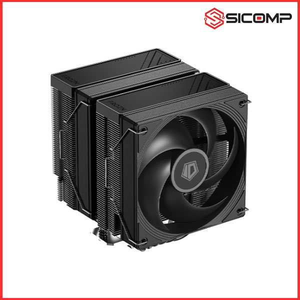 TẢN NHIỆT KHÍ CPU ID-COOLING FROZN A620 PRO SE (2 FAN - 6 ỐNG ĐỒNG), Picture 1