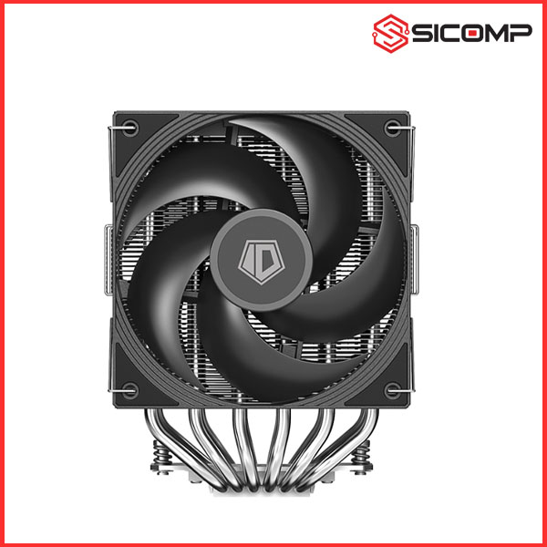 TẢN NHIỆT KHÍ CPU ID-COOLING FROZN A620 PRO SE (2 FAN - 6 ỐNG ĐỒNG), Picture 2