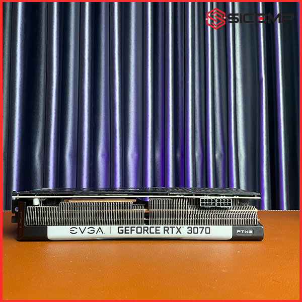 CARD MÀN HÌNH EVGA GEFORCE RTX 3070 FTW3 ULTRA GAMING 8GB ( LIKE NEW | FULL BOX ), Picture 5